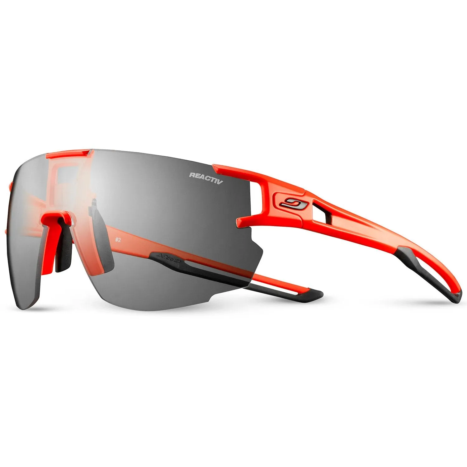 Julbo Aerospeed Sunglasses