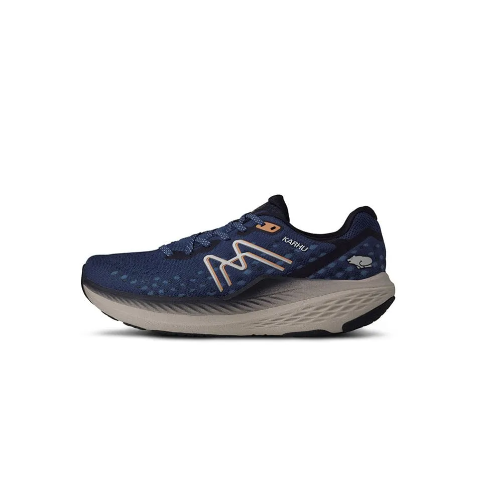 Karhu Mestari Run 1.0 Men's Running Shoes True Navy/Gray Morn AW24