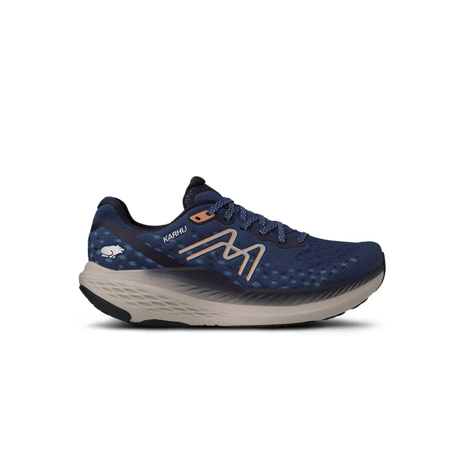 Karhu Mestari Run 1.0 Men's Running Shoes True Navy/Gray Morn AW24