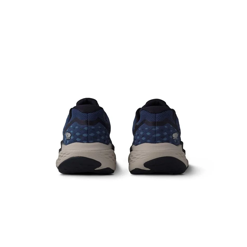 Karhu Mestari Run 1.0 Men's Running Shoes True Navy/Gray Morn AW24