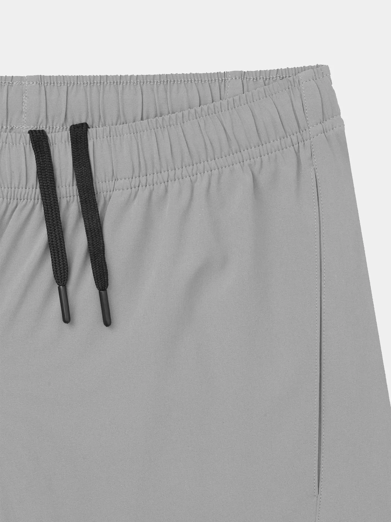 Laser Lightweight Running Short For Men With Side Pockets