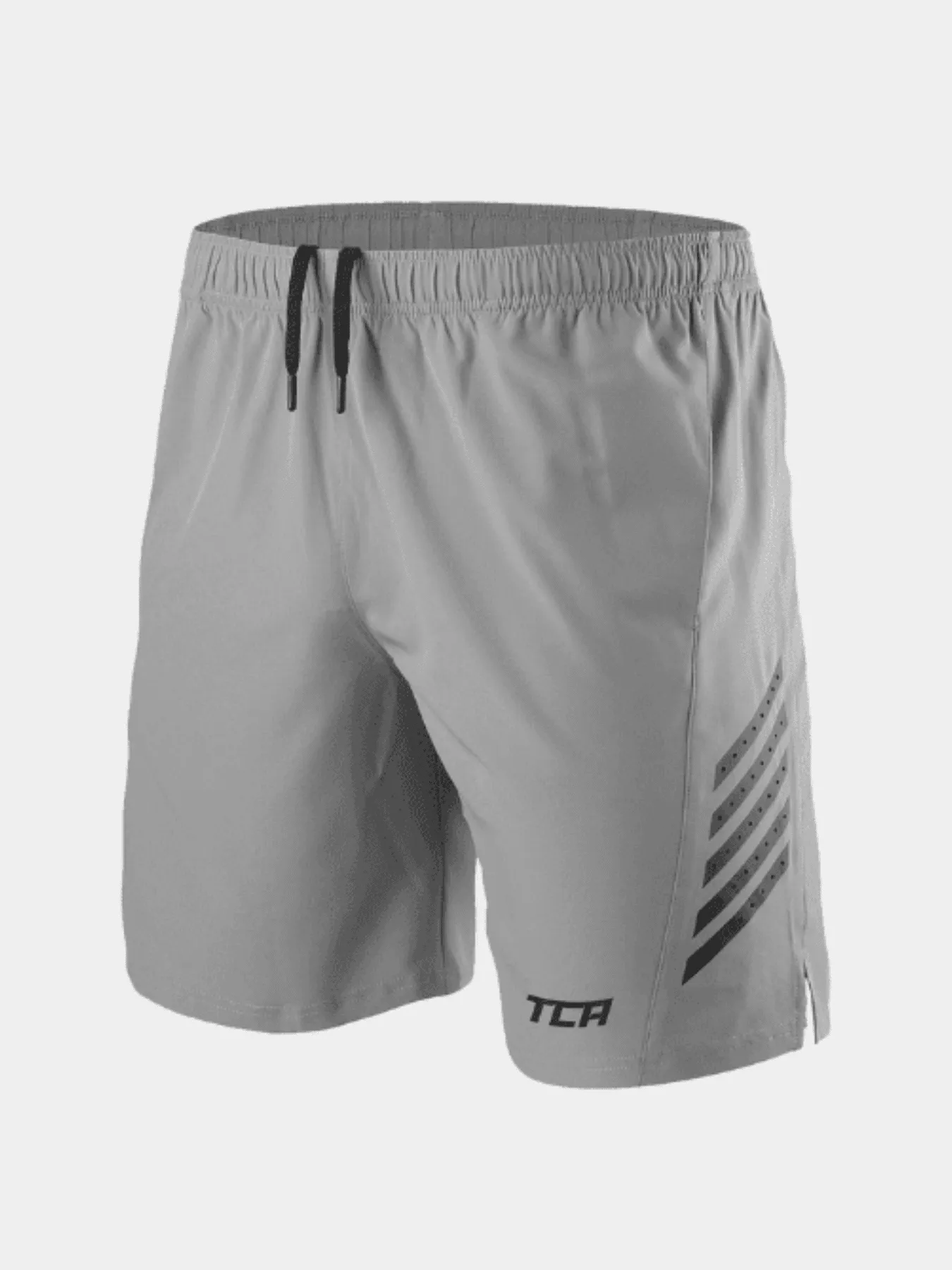 Laser Lightweight Running Short For Men With Side Pockets