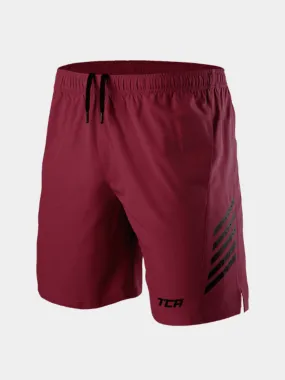 Laser Lightweight Running Short For Men With Side Pockets