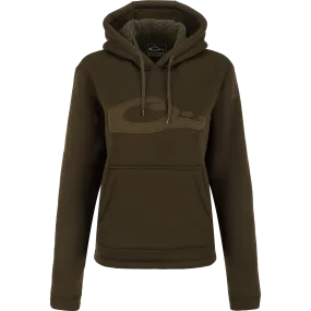 LST Womens Silencer Hoodie