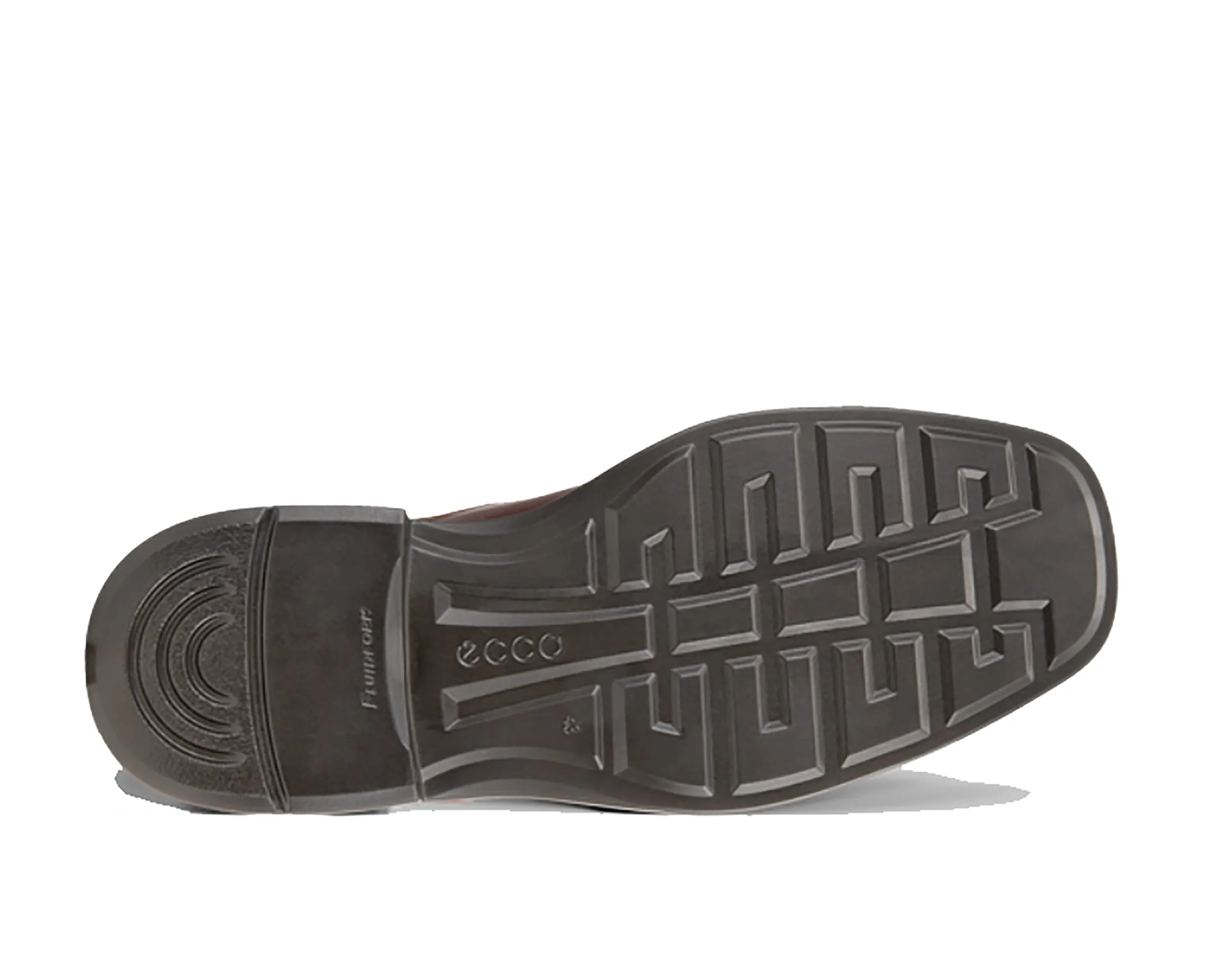 Mens Helsinki 2 Bike Toe Tie Shoe