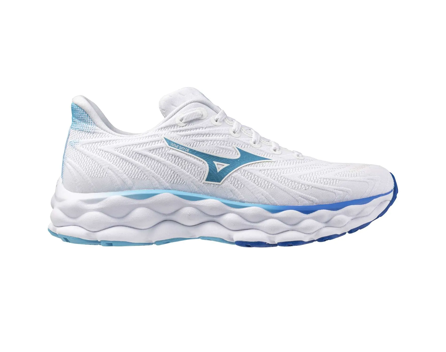 Mizuno Wave Sky 8 Womens