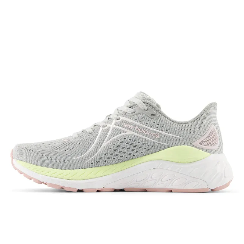 New Balance Fresh Foam X 860 V13 Women's Grey Matter