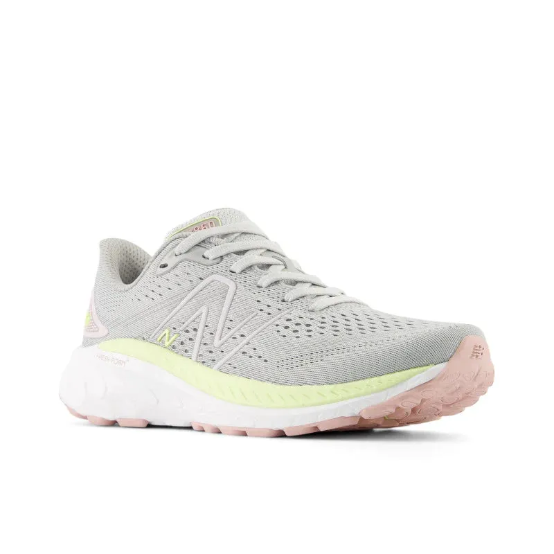 New Balance Fresh Foam X 860 V13 Women's Grey Matter