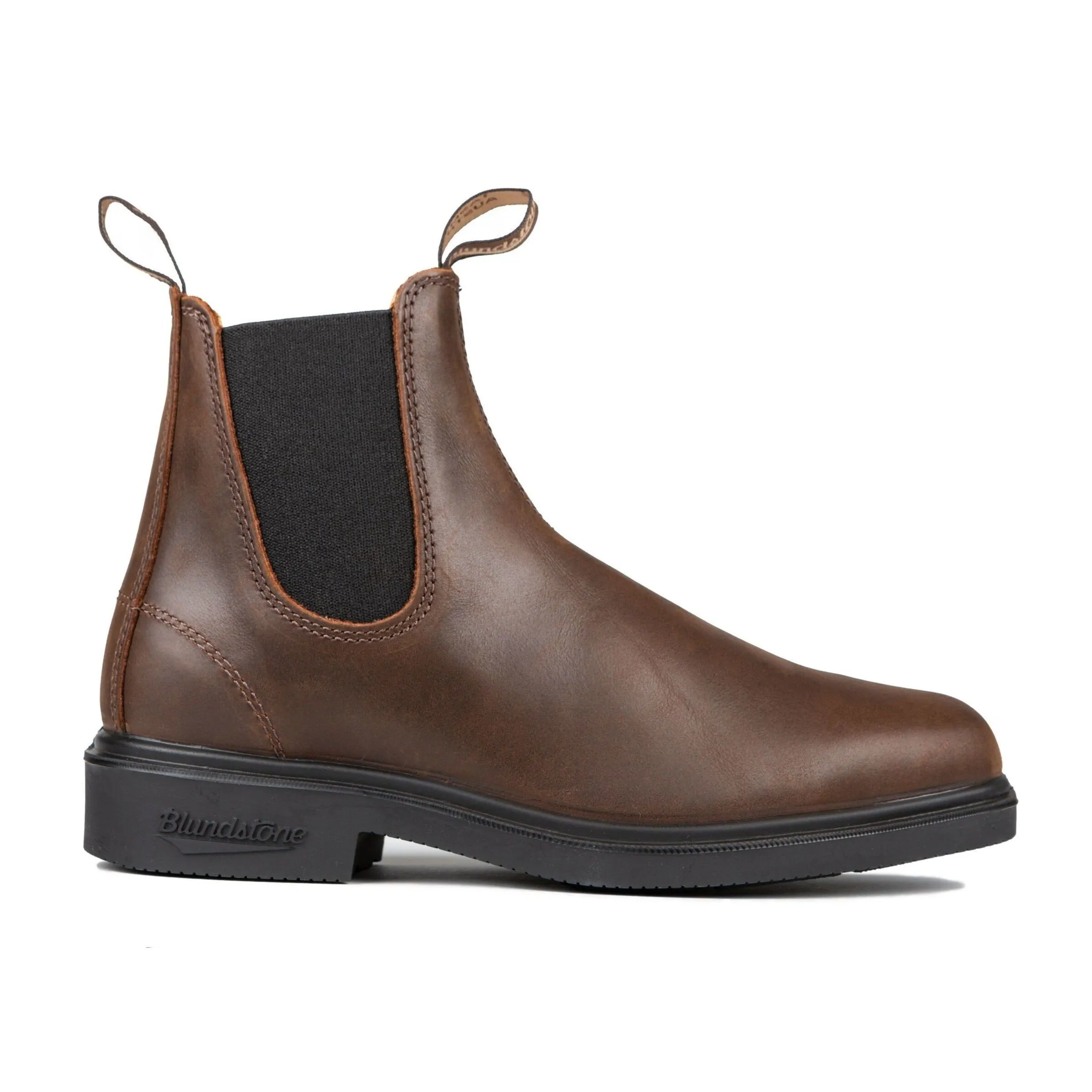 *NEW* Blundstone #2029 - Dress Boot (Antique Brown)