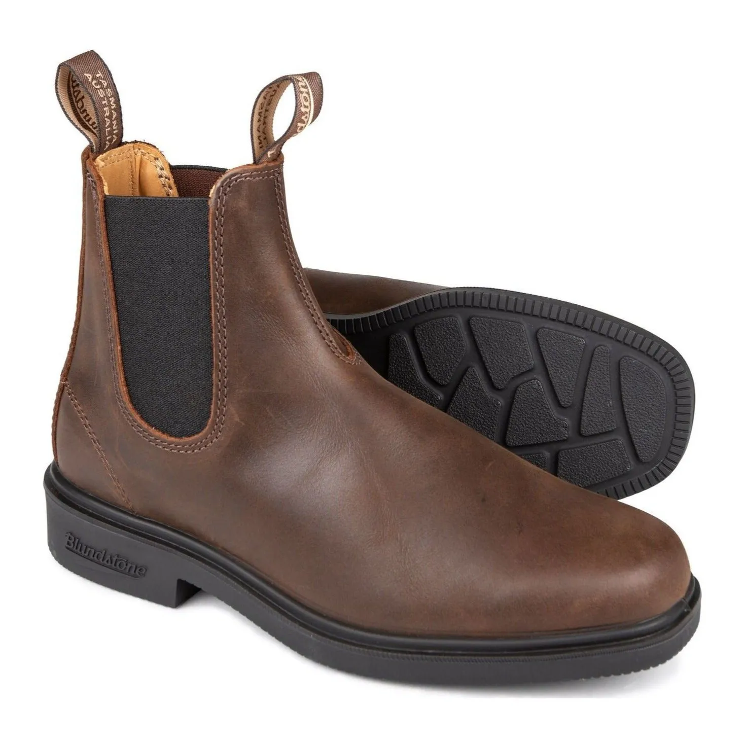 *NEW* Blundstone #2029 - Dress Boot (Antique Brown)