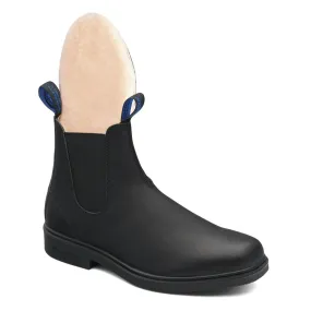 *NEW* Blundstone #2081 - Winter Thermal Dress Boot (Black)