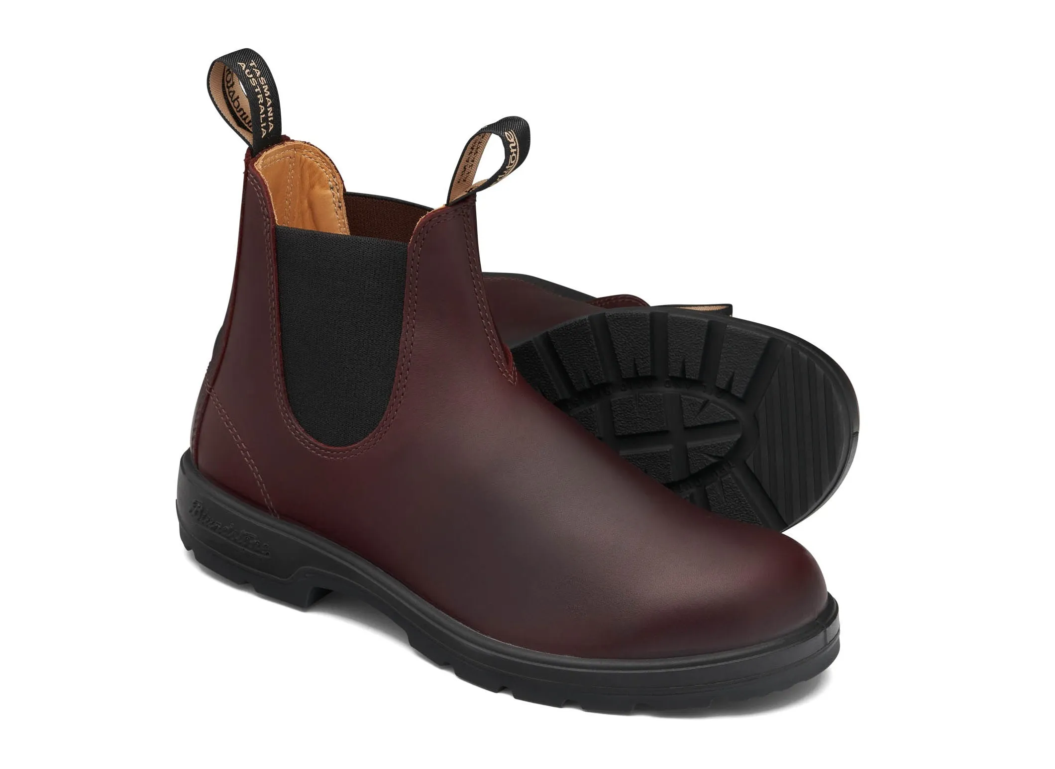 *NEW* Blundstone #2130 - Classic Boot (Auburn)