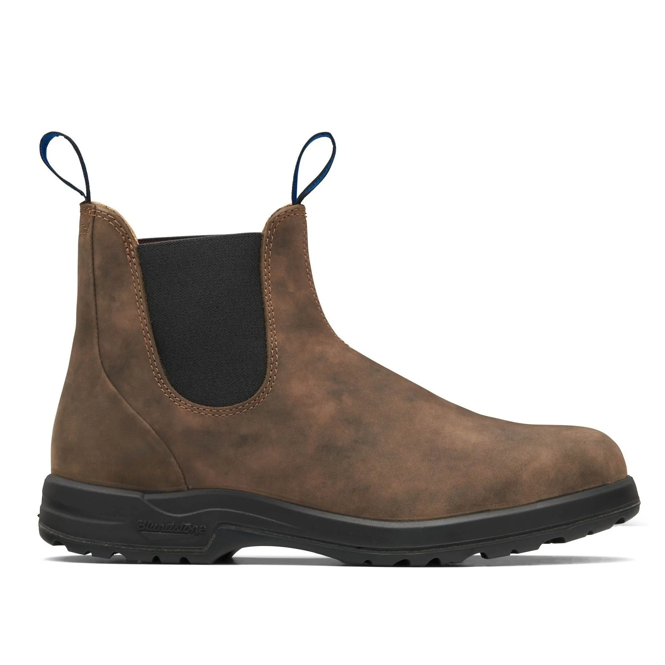 *NEW* Blundstone #2242 - Winter Thermal All-Terrain Boot (Rustic Brown)