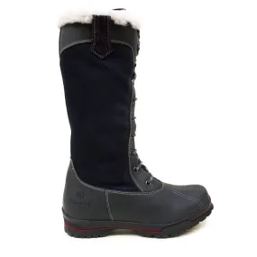 Polar Storm Waterproof Boots - Navy