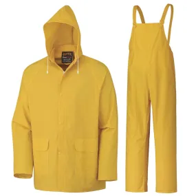 Rain Suit - Pioneer Storm Master Waterproof 3-Piece Rain Suit, 577 / 577B