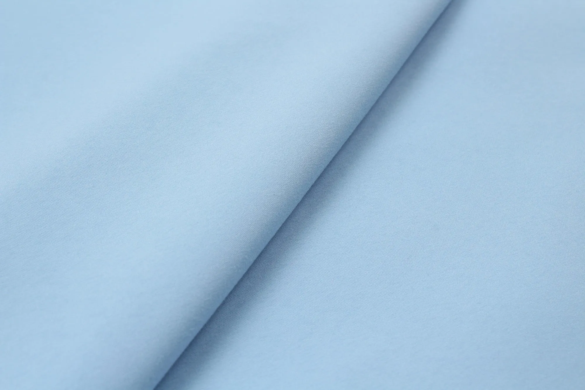 Seaqual™ Recycled Polyester Brushed Technical Fabric - 11 Colors