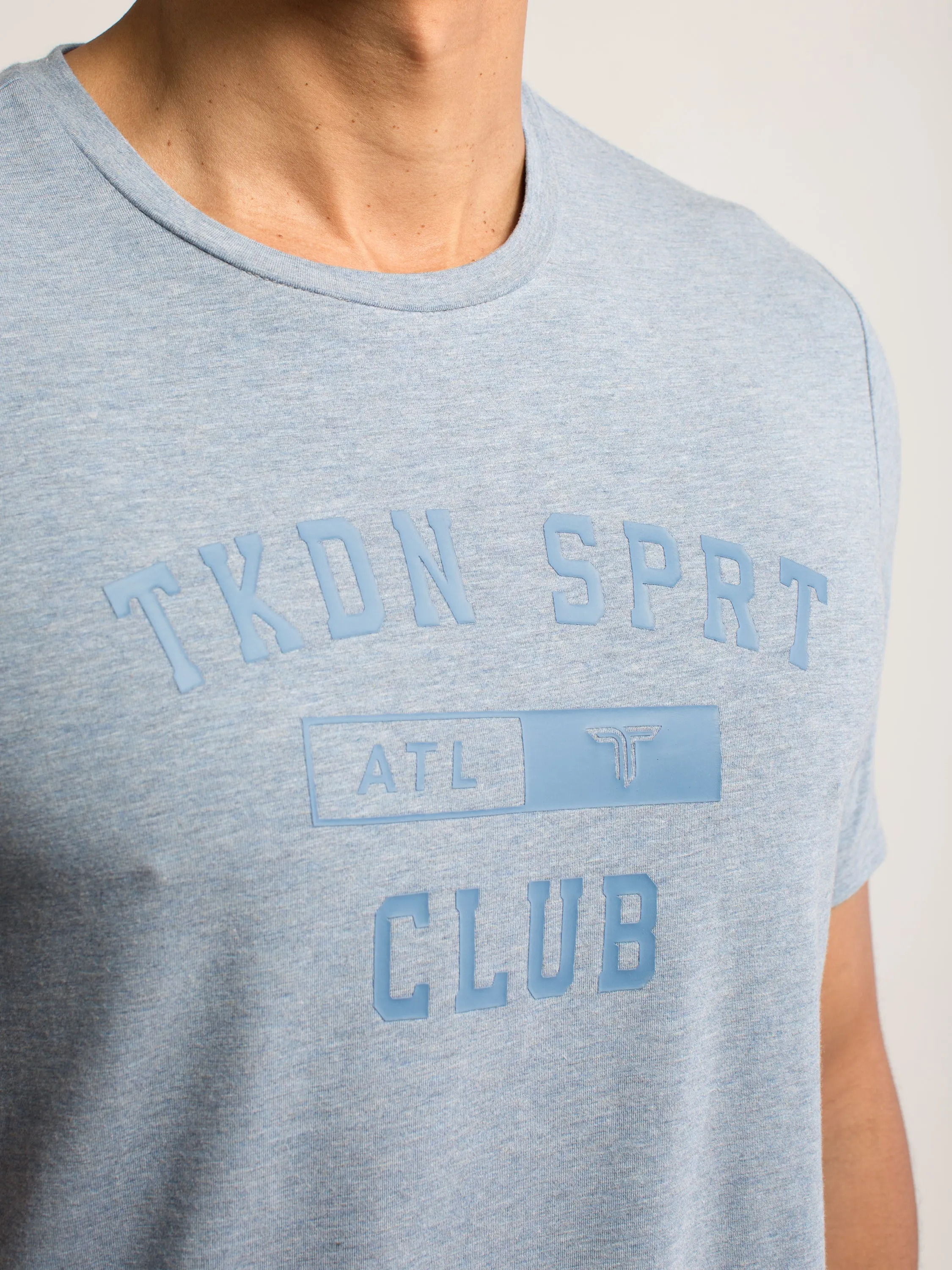 Stealth S/S Sport Club Tee