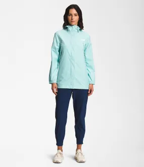 The North Face Women's Antora Rain Parka 2023