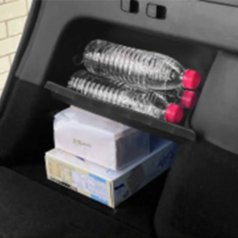 Trunk Organizer For Tesla Model Y (Suitable for Berlin/Austin ）