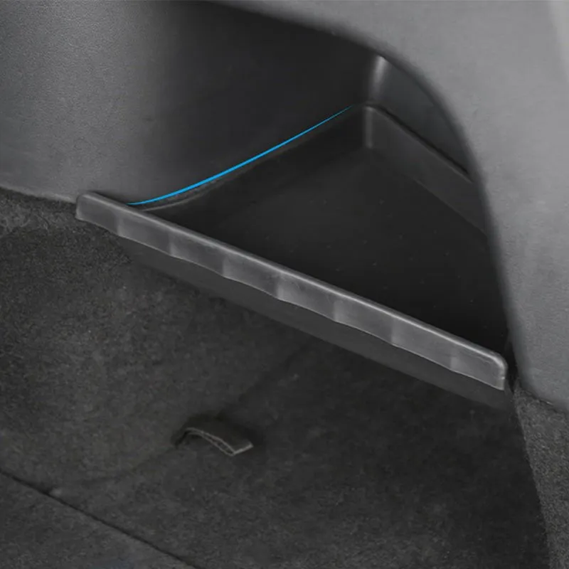 Trunk Organizer For Tesla Model Y (Suitable for Berlin/Austin ）