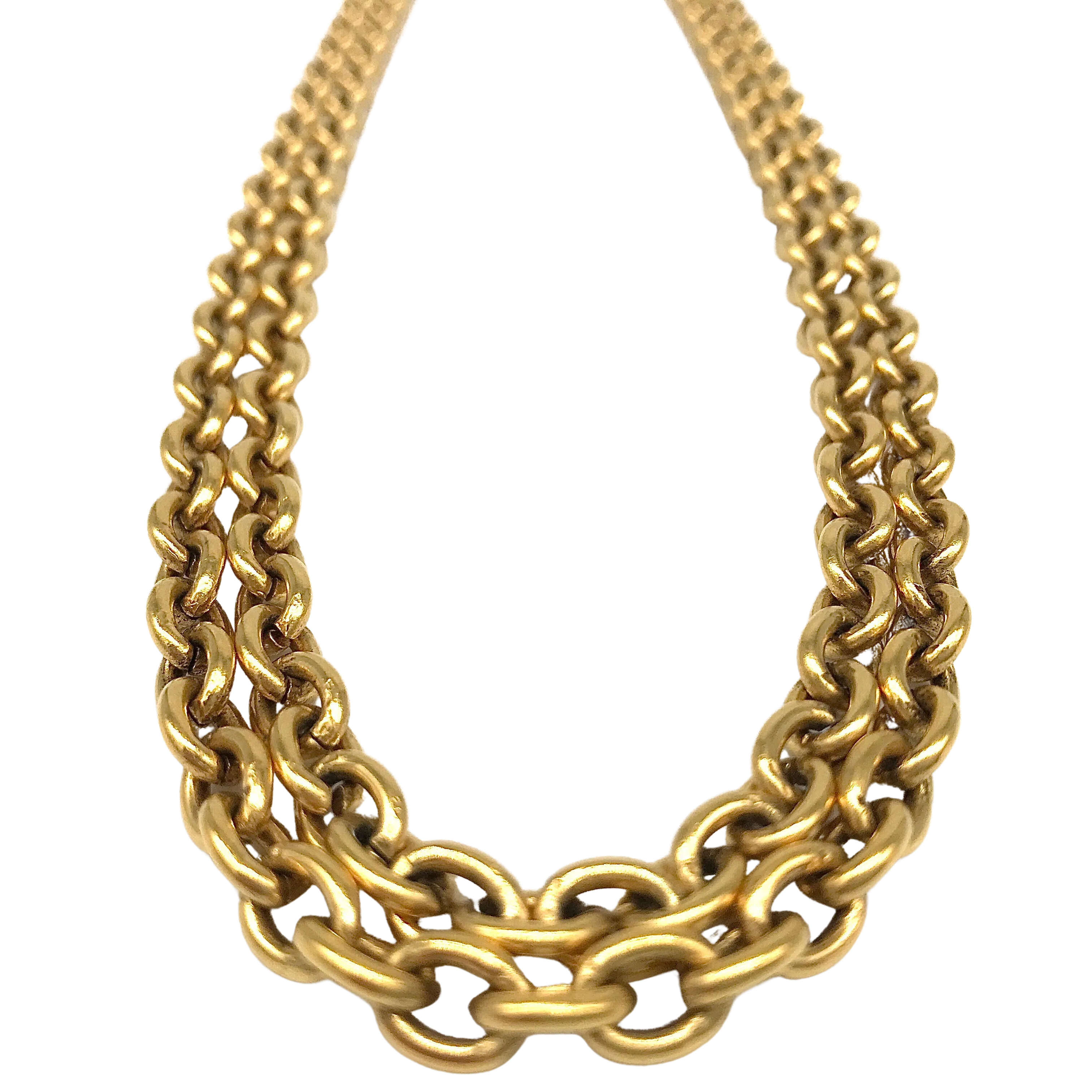 Vintage Chanel Necklace