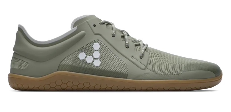 Vivobarefoot Men's Primus Lite III Sage