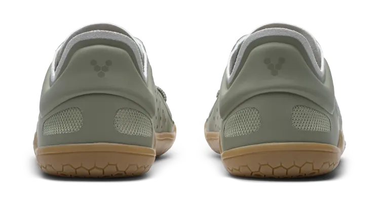 Vivobarefoot Men's Primus Lite III Sage