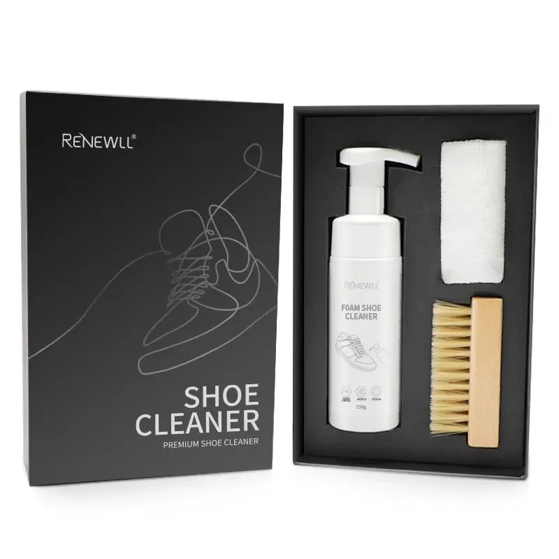 Wide Fit Tredd Well Shoe Cleaner