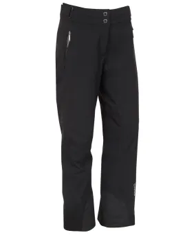 Women's Rachel Waterproof Insulated Stretch Pant - Black