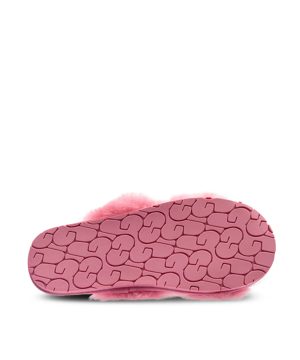 Women's UGG Premium Cross Over Slipper